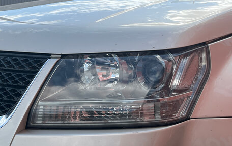 Suzuki Grand Vitara, 2008 год, 1 099 000 рублей, 26 фотография