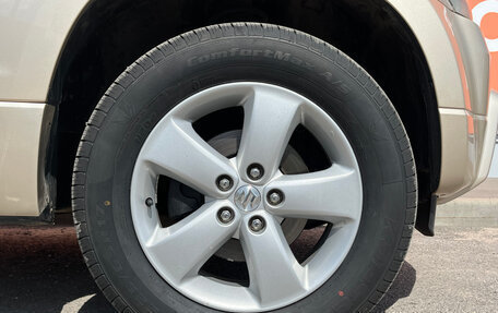 Suzuki Grand Vitara, 2008 год, 1 099 000 рублей, 30 фотография
