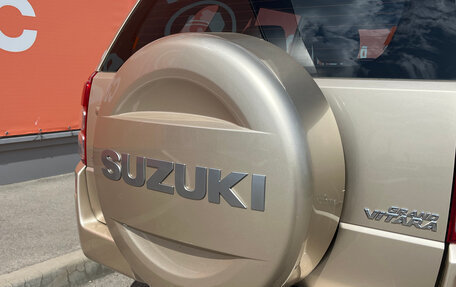 Suzuki Grand Vitara, 2008 год, 1 099 000 рублей, 28 фотография