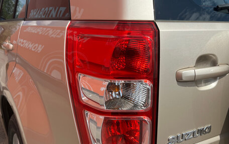 Suzuki Grand Vitara, 2008 год, 1 099 000 рублей, 27 фотография
