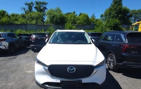 Mazda CX-5 II, 2020 год, 2 200 000 рублей, 1 фотография