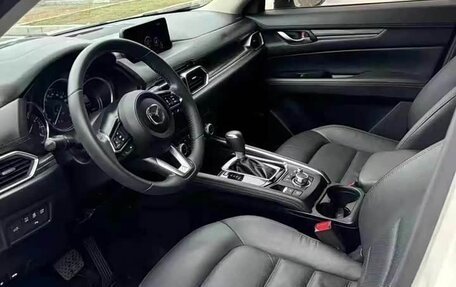 Mazda CX-5 II, 2020 год, 2 200 000 рублей, 6 фотография