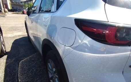 Mazda CX-5 II, 2020 год, 2 200 000 рублей, 3 фотография