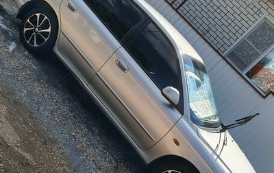 KIA Spectra II (LD), 2005 год, 350 000 рублей, 1 фотография