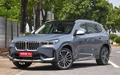 BMW X1, 2025 год, 4 670 000 рублей, 1 фотография
