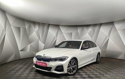 BMW 3 серия, 2020 год, 4 190 000 рублей, 1 фотография