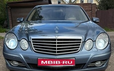 Mercedes-Benz E-Класс, 2006 год, 700 000 рублей, 1 фотография
