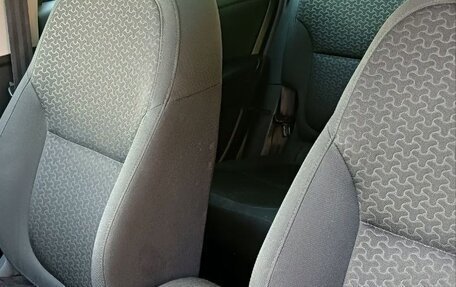 Skoda Yeti I рестайлинг, 2011 год, 650 000 рублей, 13 фотография