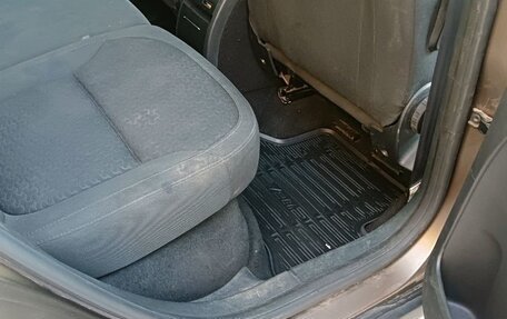 Skoda Yeti I рестайлинг, 2011 год, 650 000 рублей, 8 фотография