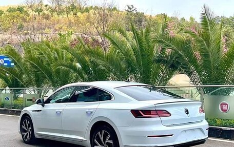 Volkswagen Passat CC, 2022 год, 1 999 999 рублей, 4 фотография
