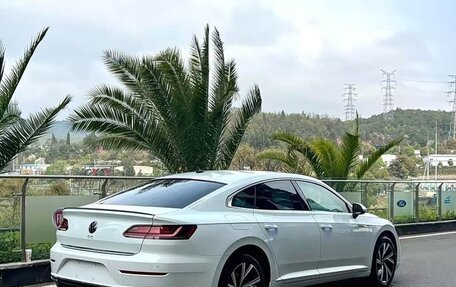 Volkswagen Passat CC, 2022 год, 1 999 999 рублей, 6 фотография