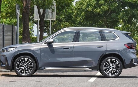 BMW X1, 2025 год, 4 670 000 рублей, 6 фотография
