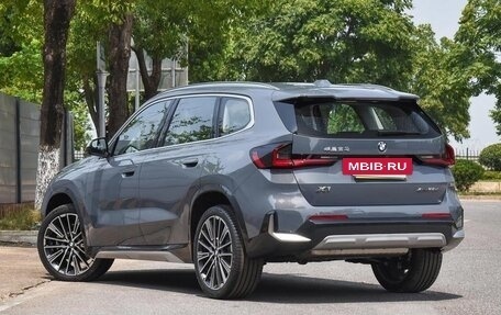BMW X1, 2025 год, 4 670 000 рублей, 7 фотография