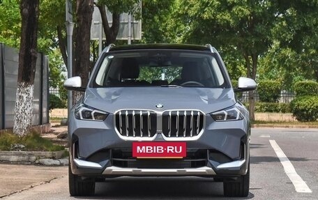 BMW X1, 2025 год, 4 670 000 рублей, 3 фотография