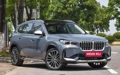 BMW X1, 2025 год, 4 670 000 рублей, 5 фотография