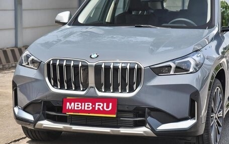 BMW X1, 2025 год, 4 670 000 рублей, 2 фотография