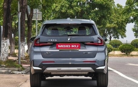 BMW X1, 2025 год, 4 670 000 рублей, 8 фотография