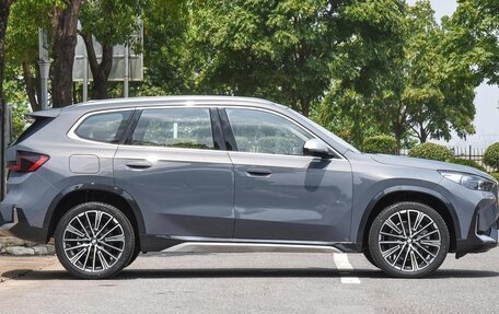 BMW X1, 2025 год, 4 670 000 рублей, 10 фотография