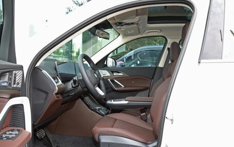 BMW X1, 2025 год, 4 670 000 рублей, 16 фотография