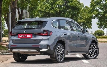 BMW X1, 2025 год, 4 670 000 рублей, 9 фотография