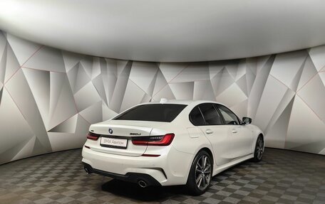 BMW 3 серия, 2020 год, 4 190 000 рублей, 2 фотография