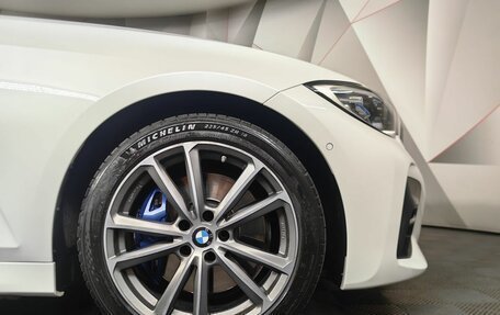 BMW 3 серия, 2020 год, 4 190 000 рублей, 7 фотография
