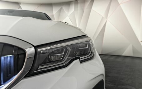 BMW 3 серия, 2020 год, 4 190 000 рублей, 8 фотография