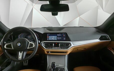 BMW 3 серия, 2020 год, 4 190 000 рублей, 11 фотография