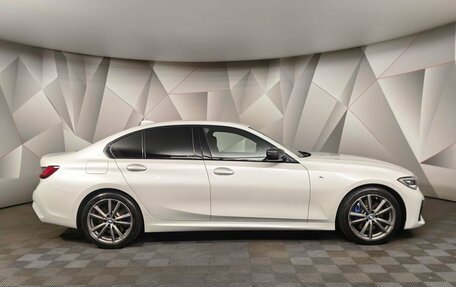 BMW 3 серия, 2020 год, 4 190 000 рублей, 6 фотография