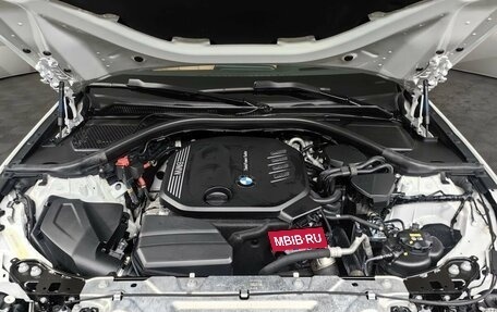 BMW 3 серия, 2020 год, 4 190 000 рублей, 10 фотография