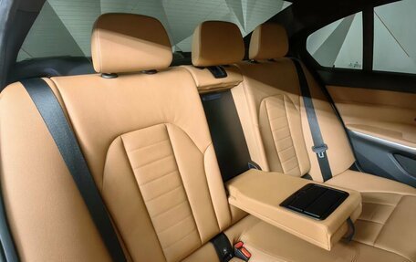 BMW 3 серия, 2020 год, 4 190 000 рублей, 14 фотография