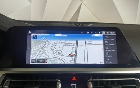 BMW 3 серия, 2020 год, 4 190 000 рублей, 17 фотография