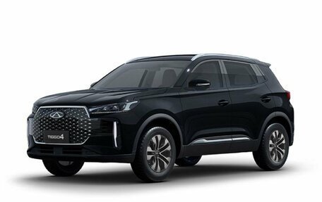 Chery Tiggo 4 I рестайлинг, 2025 год, 1 949 000 рублей, 1 фотография