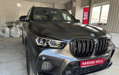 BMW X5 M, 2021 год, 11 750 000 рублей, 1 фотография