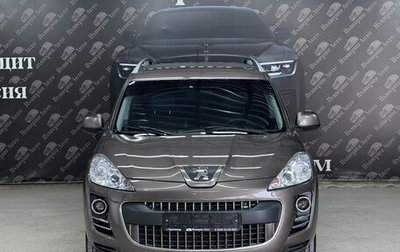Peugeot 4007, 2012 год, 1 090 000 рублей, 1 фотография