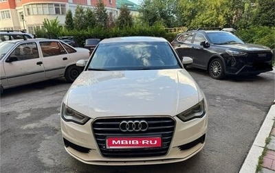 Audi A3, 2014 год, 1 290 000 рублей, 1 фотография