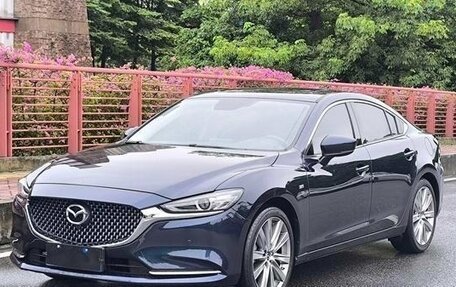 Mazda 6, 2021 год, 2 950 000 рублей, 1 фотография