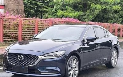 Mazda 6, 2021 год, 2 950 000 рублей, 1 фотография