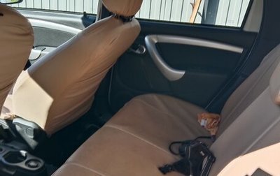 Nissan Terrano III, 2020 год, 1 600 000 рублей, 1 фотография