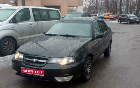 Daewoo Nexia I рестайлинг, 2011 год, 170 000 рублей, 1 фотография