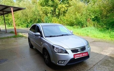 KIA Rio II, 2011 год, 680 000 рублей, 1 фотография