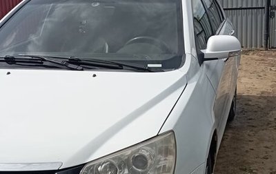 Geely Emgrand EC7, 2013 год, 400 000 рублей, 1 фотография