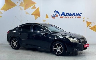 Chevrolet Cruze II, 2011 год, 650 000 рублей, 1 фотография