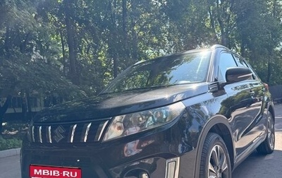 Suzuki Vitara II рестайлинг, 2020 год, 1 510 000 рублей, 1 фотография
