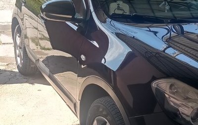 Nissan Qashqai, 2012 год, 1 220 000 рублей, 1 фотография