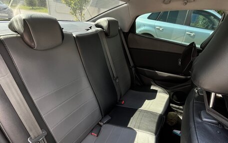 KIA Rio III рестайлинг, 2014 год, 900 000 рублей, 26 фотография