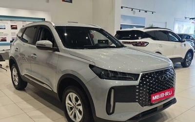 Chery Tiggo 4 I рестайлинг, 2025 год, 1 999 000 рублей, 1 фотография