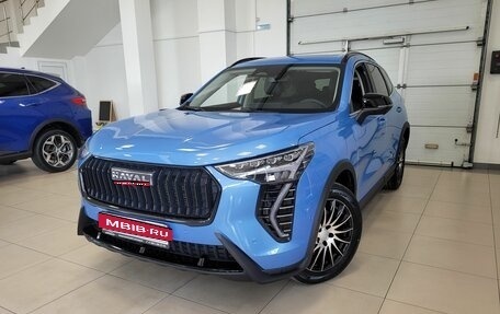 Haval Jolion, 2024 год, 2 849 000 рублей, 1 фотография