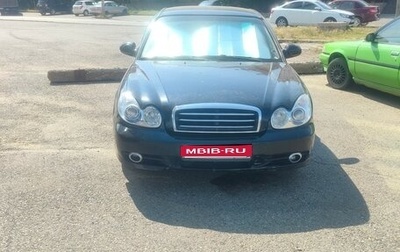 Hyundai Sonata IV рестайлинг, 2008 год, 305 000 рублей, 1 фотография