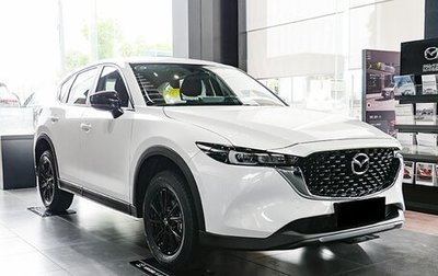 Mazda CX-5 II, 2025 год, 2 690 000 рублей, 1 фотография